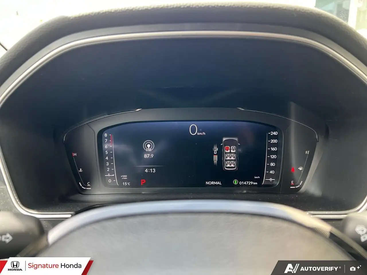 Honda Pilot photo Honda Pilot