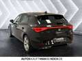 SEAT Leon 1.5 eTSI ACT DSG FR NAVI LED PARKL ACC SHZ Schwarz - thumbnail 4