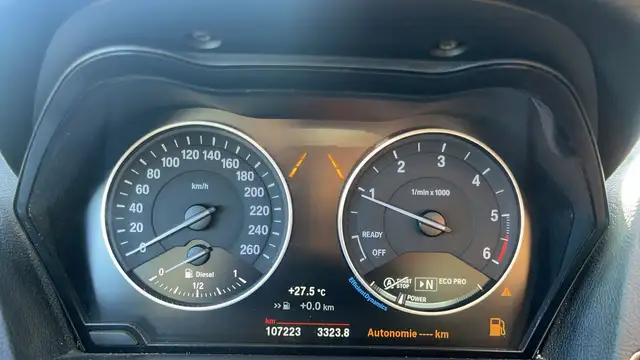 BMW 1 Series view 12
