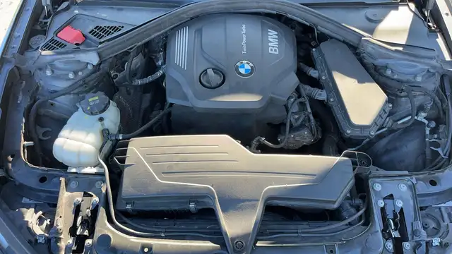 BMW 1 Series view 15
