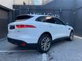Jaguar F-Pace 2.0i4D Prestige Aut. AWD 240 Blanc - thumbnail 16