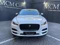 Jaguar F-Pace 2.0i4D Prestige Aut. AWD 240 Blanc - thumbnail 2