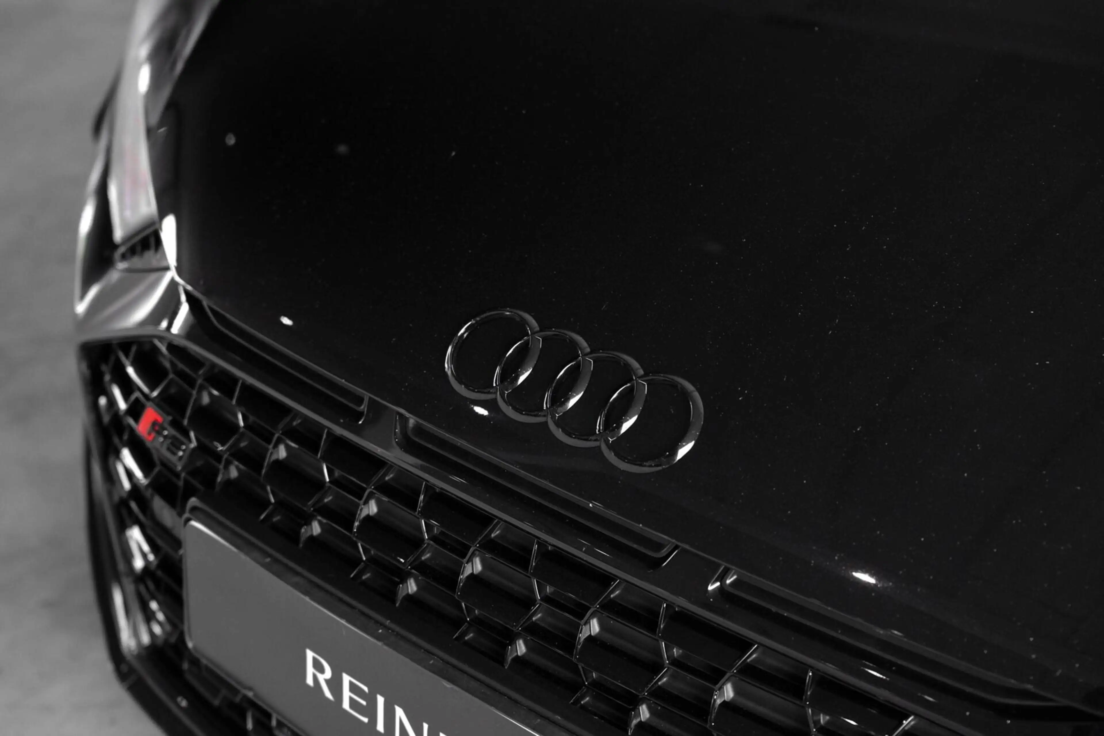 Audi R8 Spyder 5.2 Performance Quattro / Dlr. ond. / Keram — photo 50