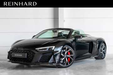 Spyder 5.2 Performance Quattro / Dlr. ond. / Keram