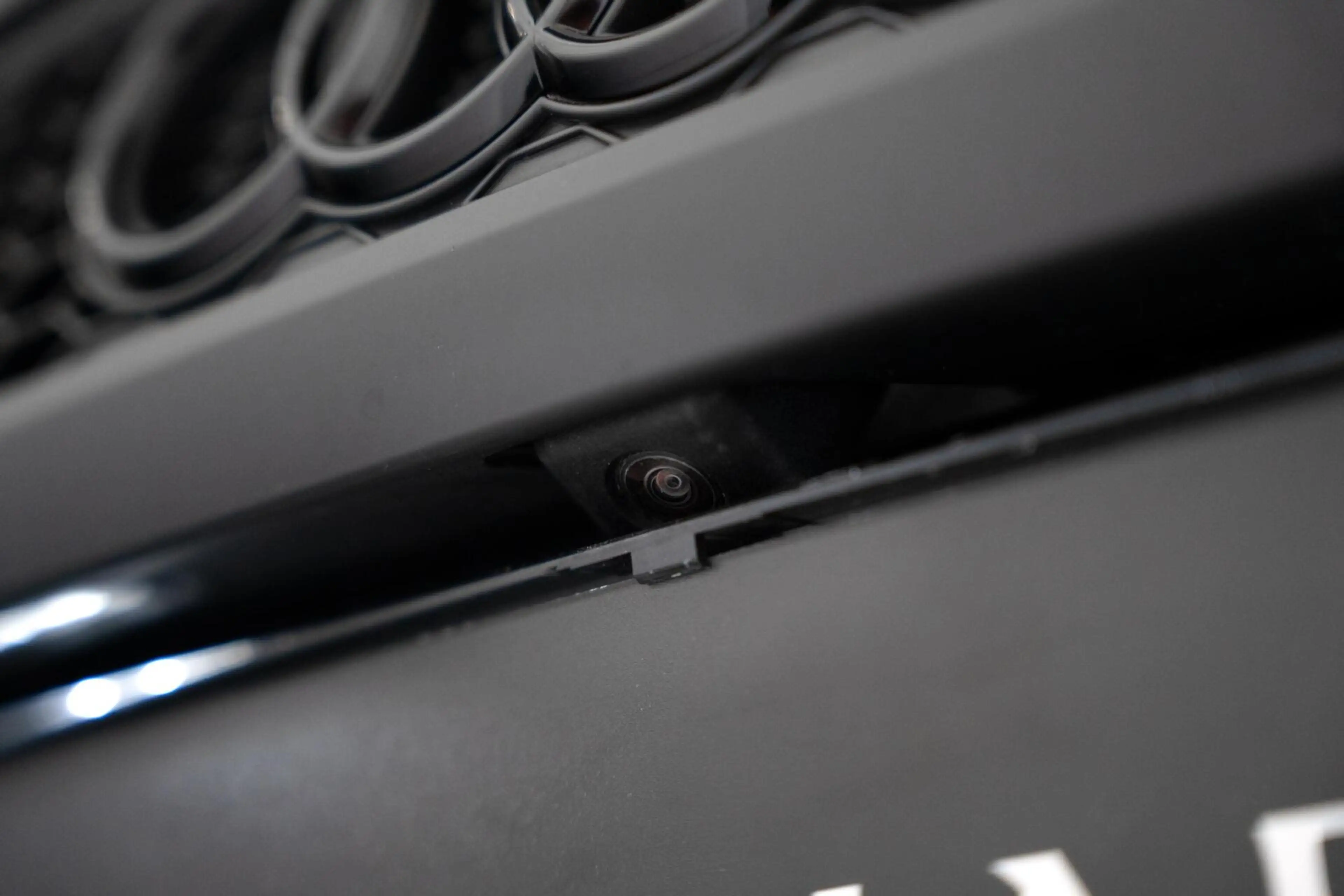 Audi R8 Spyder 5.2 Performance Quattro / Dlr. ond. / Keram — photo 47