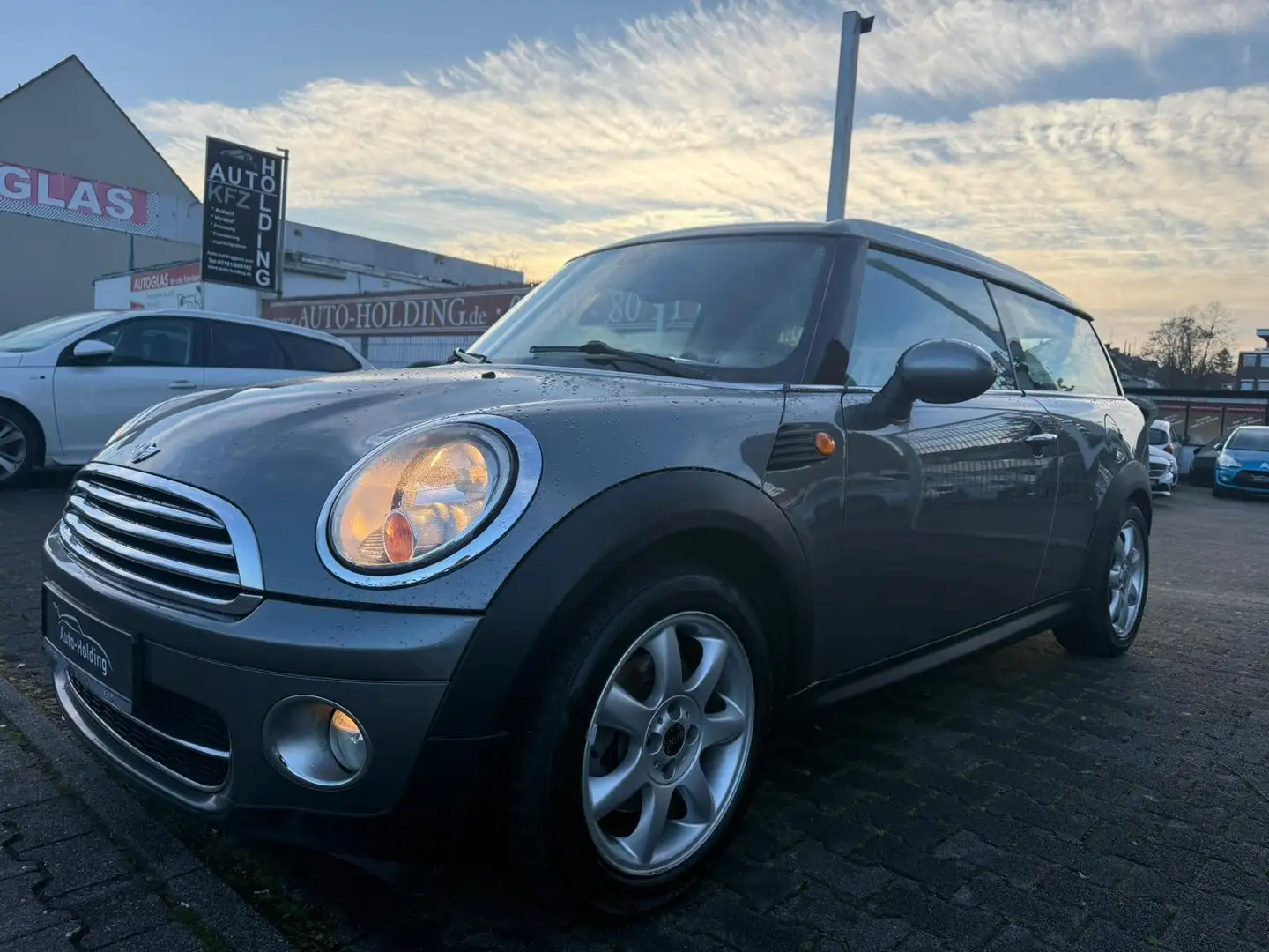 MINI Cooper D Clubman MINI CLUBMAN Diesel Panoramadach Tüv 12/27 - 1