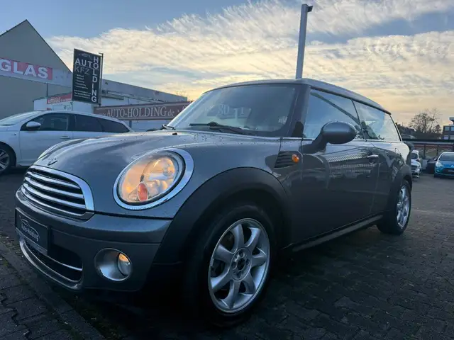 MINI Cooper D Clubman MINI CLUBMAN Diesel Panoramadach Tüv 12/27