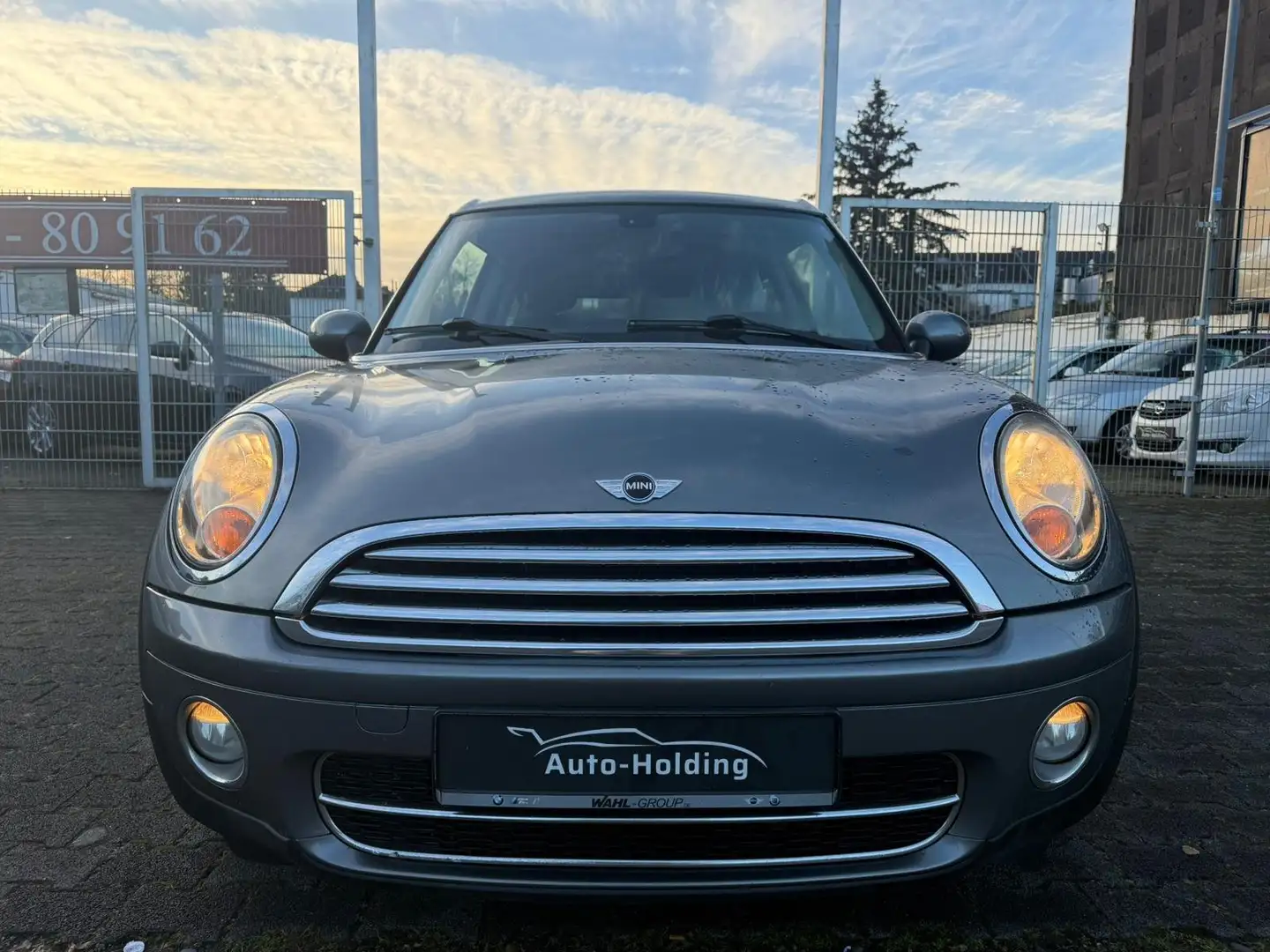 MINI Cooper D Clubman MINI CLUBMAN Diesel Panoramadach Tüv 12/27 - 2