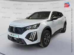 Peugeot 2008 1.2 Hybrid 110ch Business e-DCS6