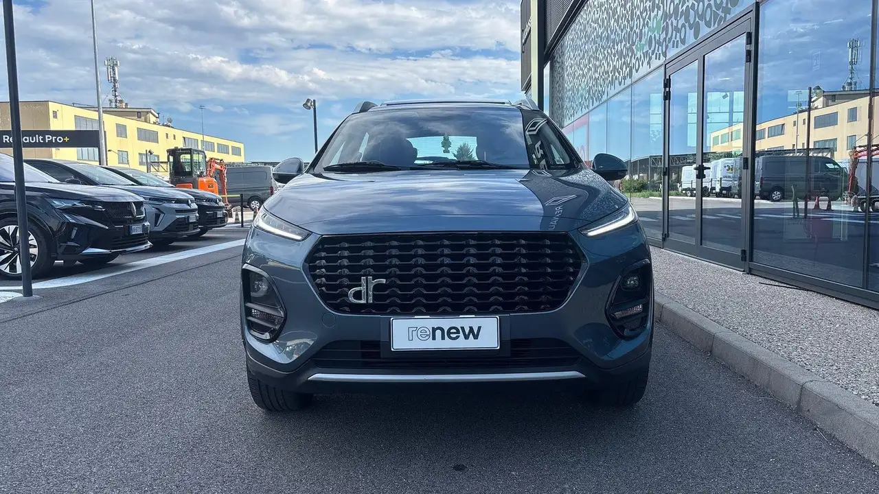 DR Automobiles DR 3.0 2024