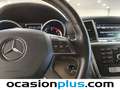 Mercedes-Benz ML 350 350BlueTec 4M 7G Plus Negro - thumbnail 26