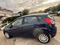 Ford Fiesta 5p 1.4 Gpl 95Cv WHITE EDITION EURO 6 Blu/Azzurro - thumbnail 1