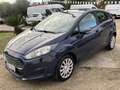 Ford Fiesta 5p 1.4 Gpl 95Cv WHITE EDITION EURO 6 Blu/Azzurro - thumbnail 2