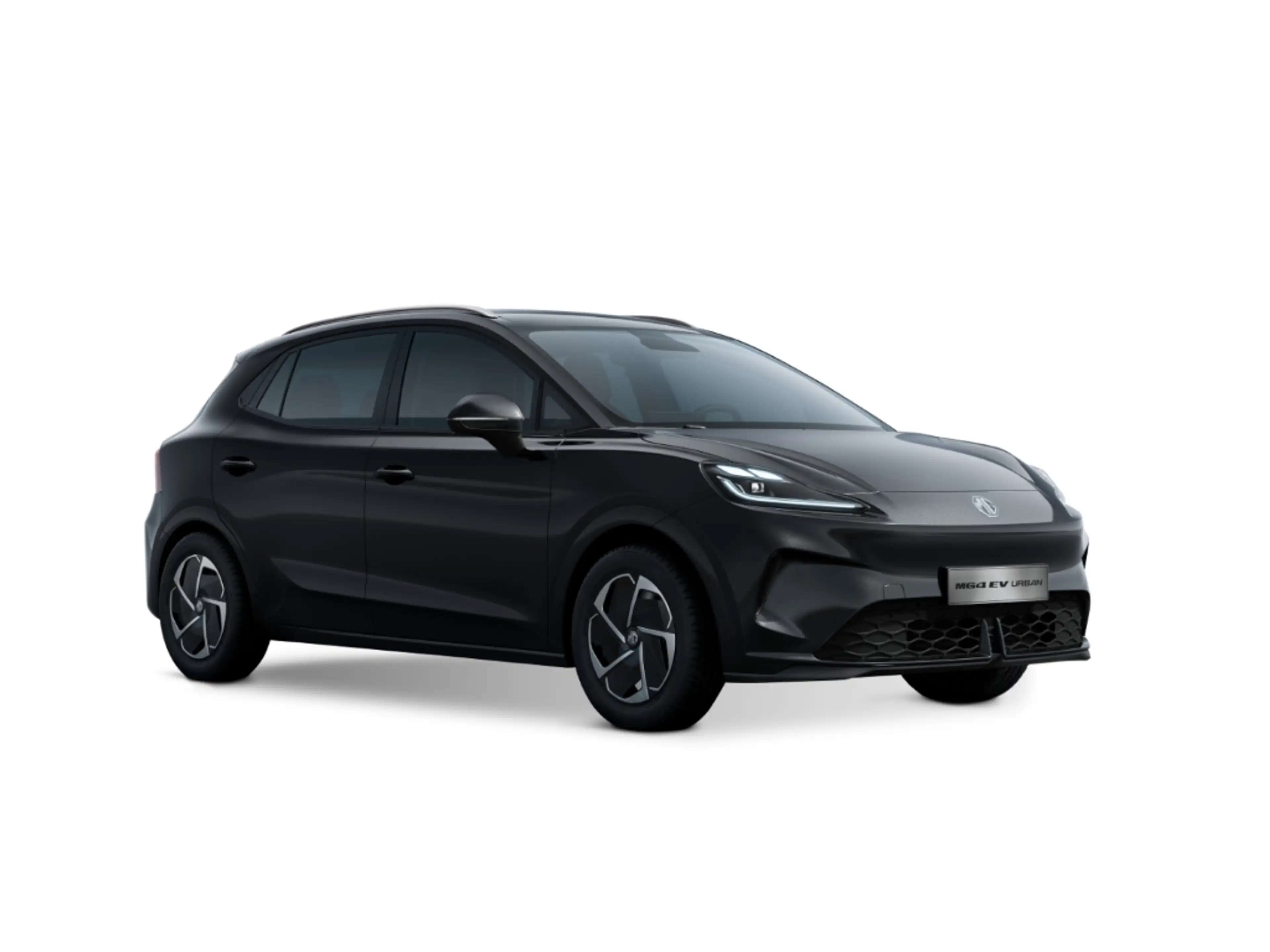 MG MG4 54kWh Comfort Navi ACC Apple CarPlay Android Auto — photo 6