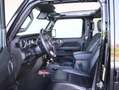 Jeep Wrangler Unlimited 4xe 380 Sahara | Sun Roof | Stalen voorb Black - thumbnail 7