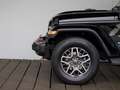 Jeep Wrangler Unlimited 4xe 380 Sahara | Sun Roof | Stalen voorb Black - thumbnail 5