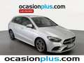 Mercedes-Benz B 200 200d Gris - thumbnail 2