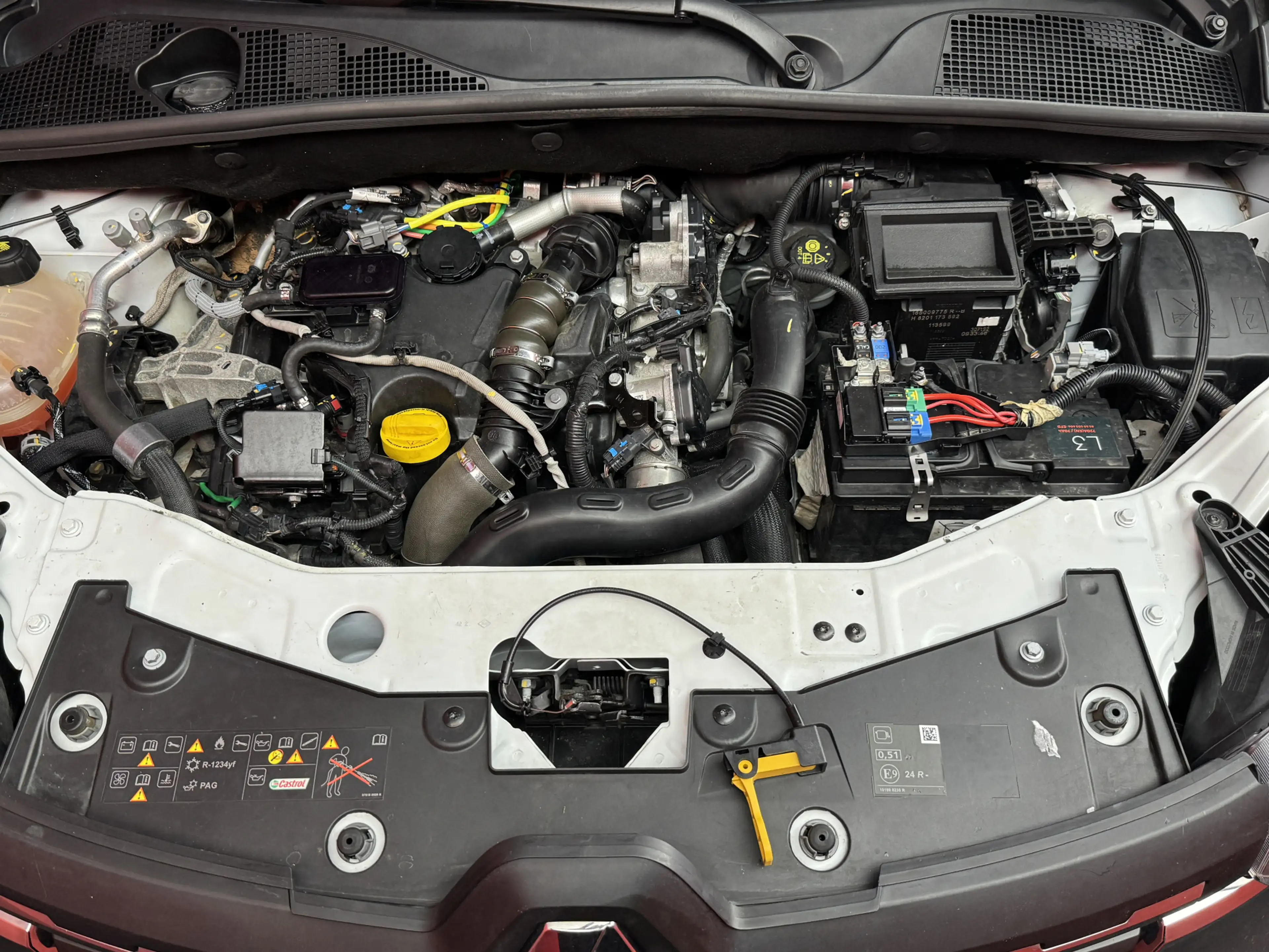 Renault Express 1.5 dCi 95 Comfort | Nieuw BInnen | Radio | Airco — photo 8