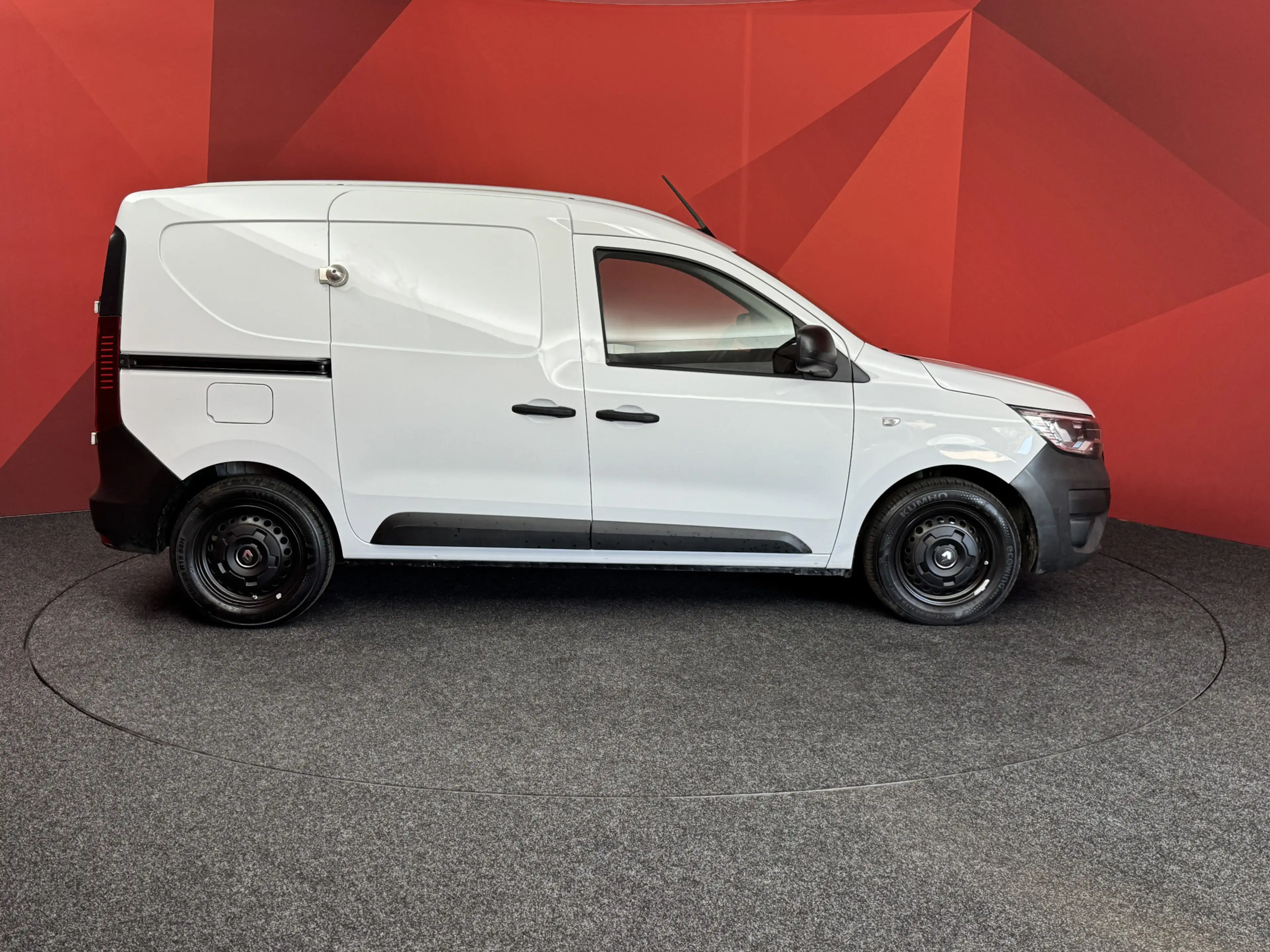 Renault Express 1.5 dCi 95 Comfort | Nieuw BInnen | Radio | Airco — photo 11