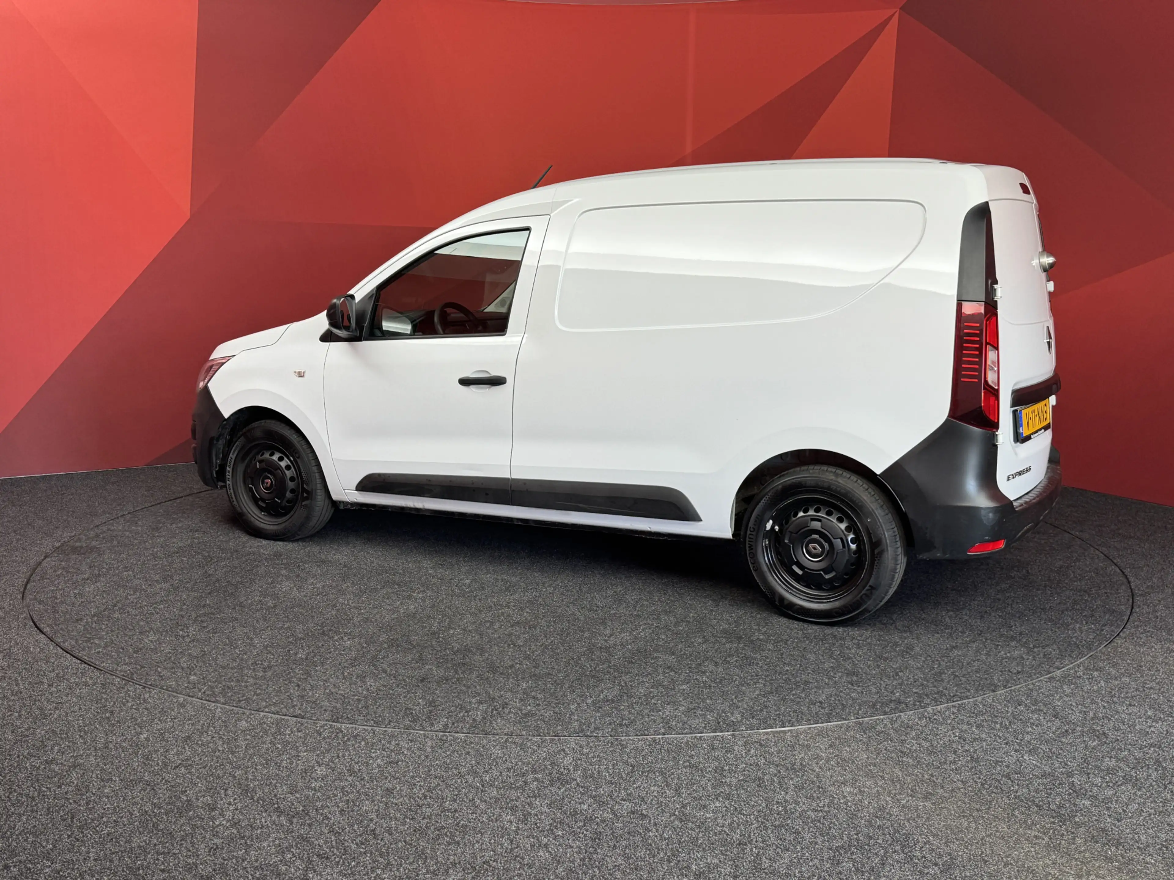 Renault Express 1.5 dCi 95 Comfort | Nieuw BInnen | Radio | Airco — photo 13