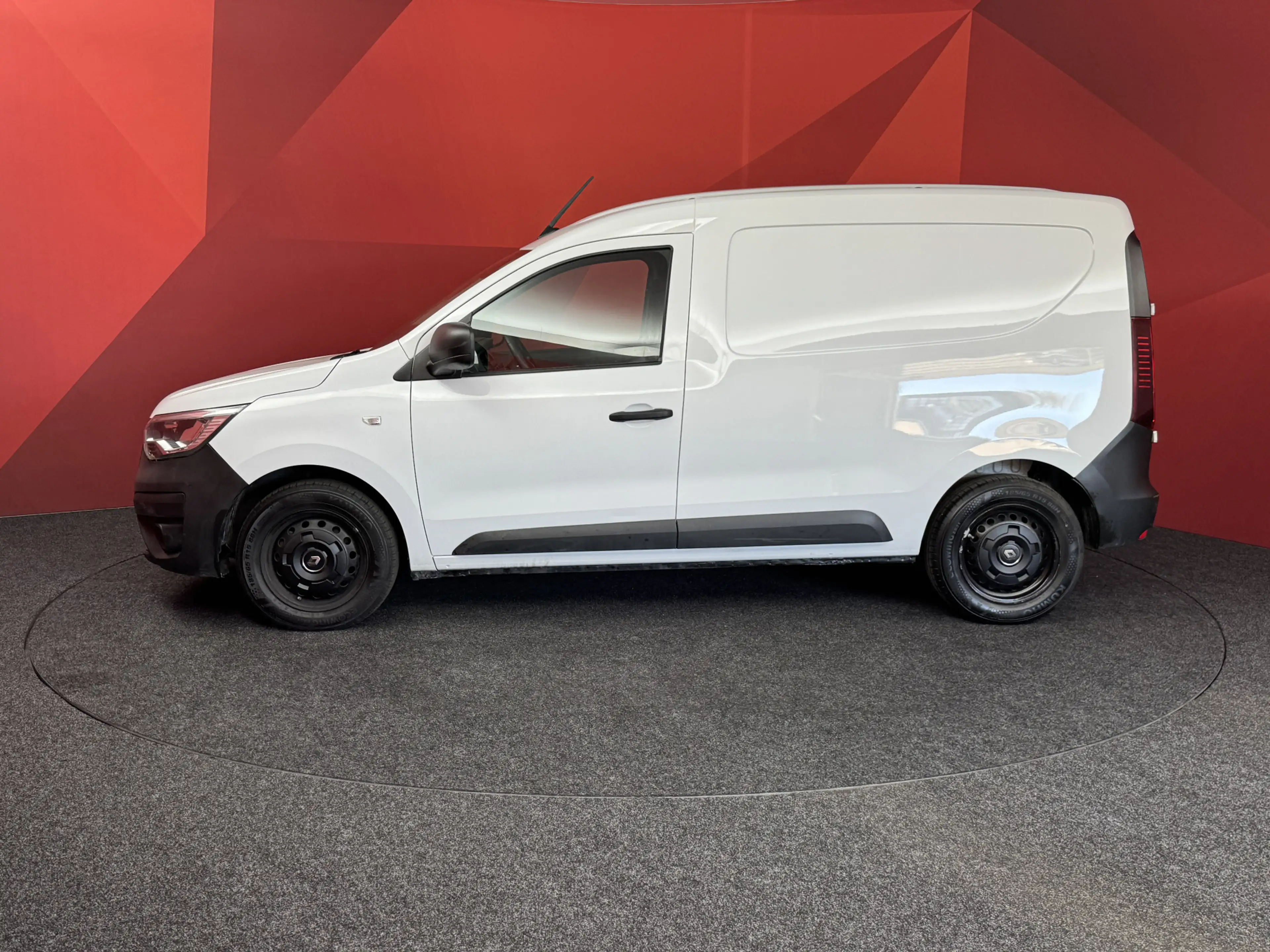 Renault Express 1.5 dCi 95 Comfort | Nieuw BInnen | Radio | Airco — photo 12