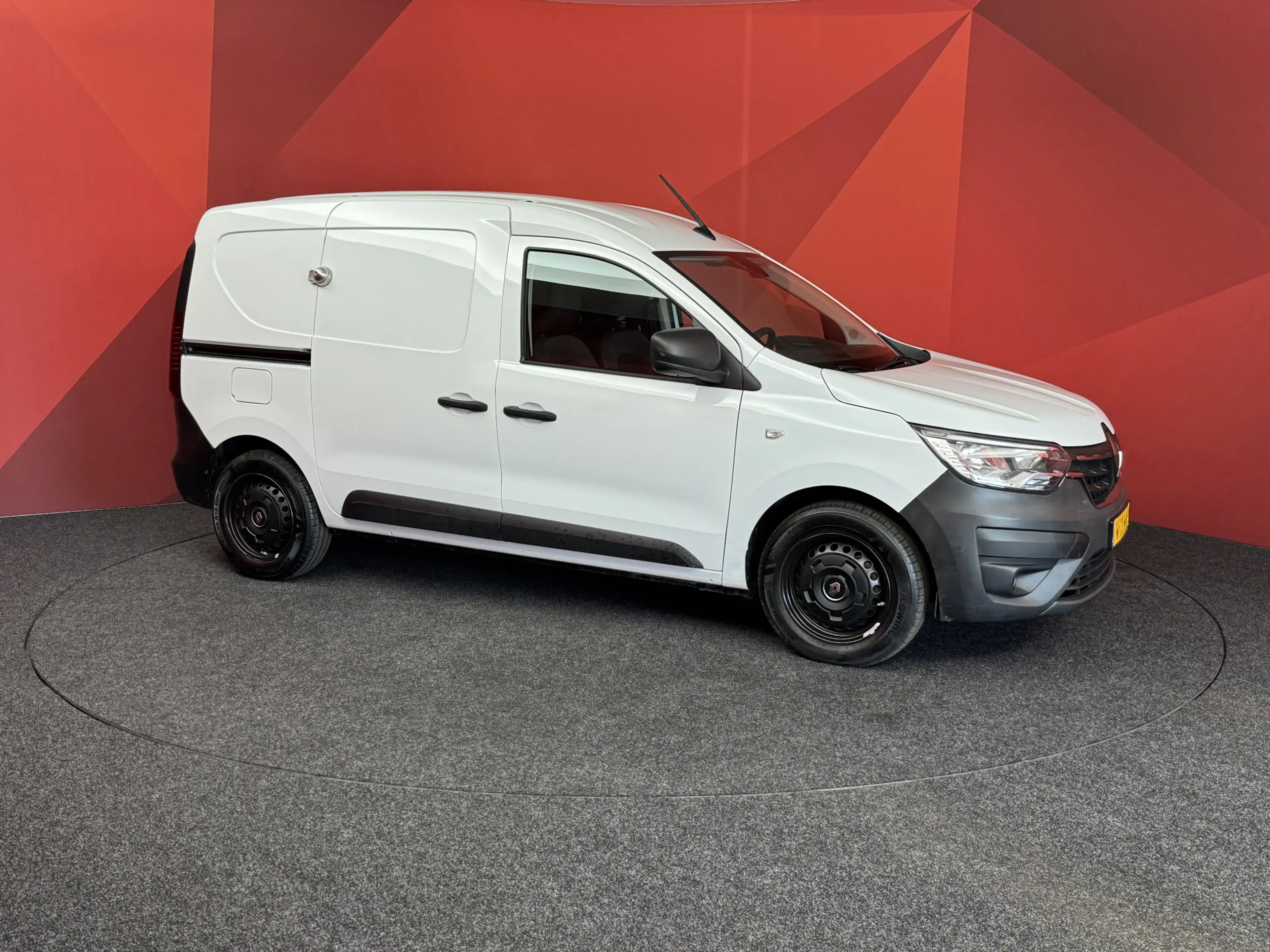 Renault Express 1.5 dCi 95 Comfort | Nieuw BInnen | Radio | Airco — photo 14