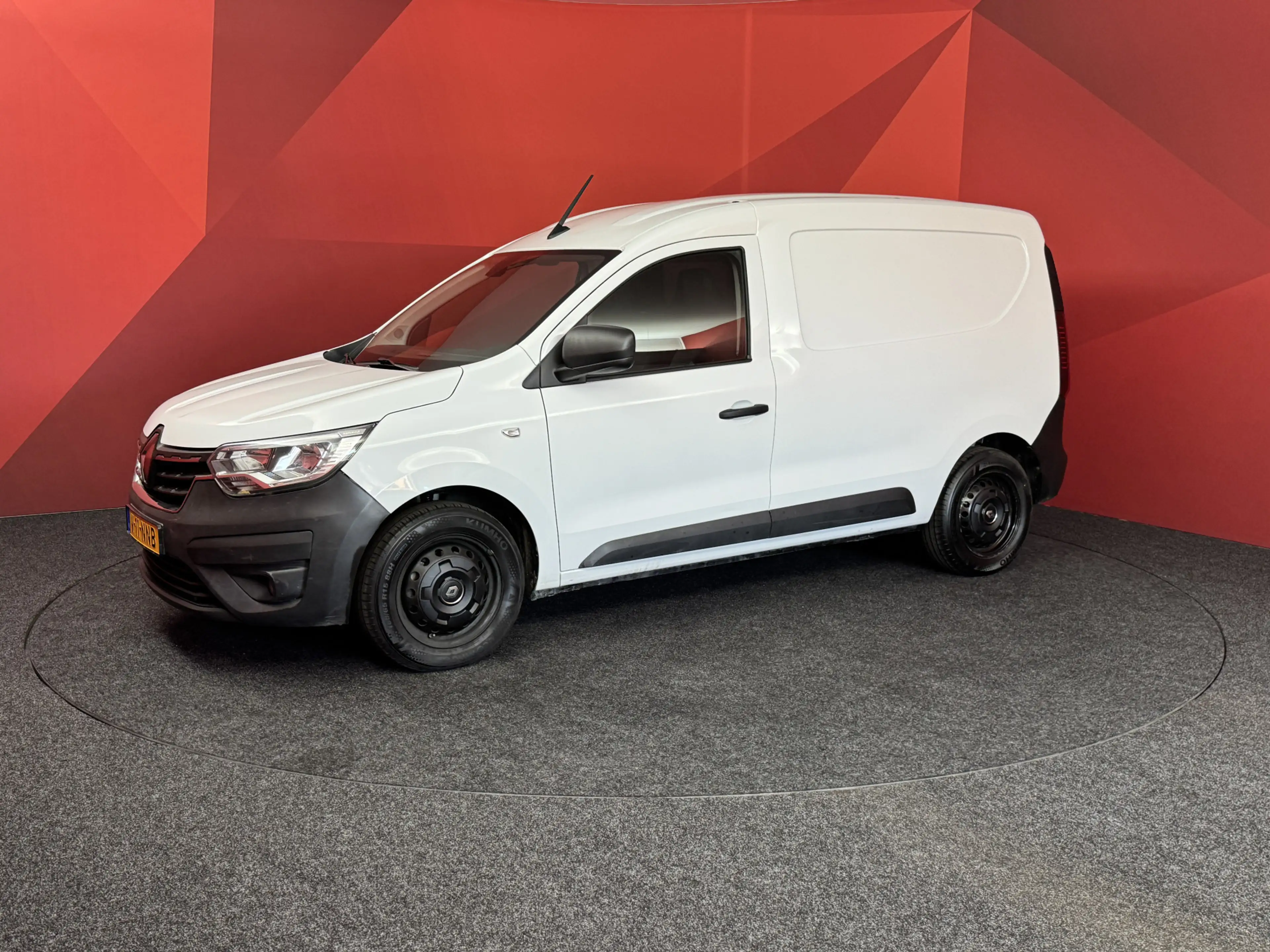 Renault Express 1.5 dCi 95 Comfort | Nieuw BInnen | Radio | Airco — photo 15