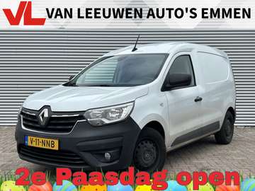 1.5 dCi 95 Comfort | Nieuw BInnen | Radio | Airco