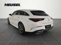 Mercedes-Benz CLA 200 SB AMG *Techn-P*Pan.Schd*Winter-P*Lade-P Blanco - thumbnail 7
