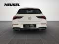 Mercedes-Benz CLA 200 SB AMG *Techn-P*Pan.Schd*Winter-P*Lade-P Blanco - thumbnail 6