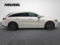 Mercedes-Benz CLA 200 SB AMG *Techn-P*Pan.Schd*Winter-P*Lade-P Blanco - thumbnail 4