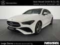 Mercedes-Benz CLA 200 SB AMG *Techn-P*Pan.Schd*Winter-P*Lade-P Blanc - thumbnail 1