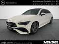 Mercedes-Benz CLA 200 SB AMG *Techn-P*Pan.Schd*Winter-P*Lade-P Blanco - thumbnail 1