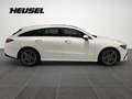 Mercedes-Benz CLA 200 SB AMG *Techn-P*Pan.Schd*Winter-P*Lade-P Blanc - thumbnail 4