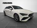 Mercedes-Benz CLA 200 SB AMG *Techn-P*Pan.Schd*Winter-P*Lade-P Blanco - thumbnail 3