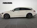 Mercedes-Benz CLA 200 SB AMG *Techn-P*Pan.Schd*Winter-P*Lade-P Blanco - thumbnail 8