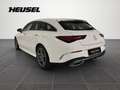 Mercedes-Benz CLA 200 SB AMG *Techn-P*Pan.Schd*Winter-P*Lade-P Blanc - thumbnail 7