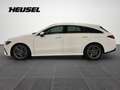 Mercedes-Benz CLA 200 SB AMG *Techn-P*Pan.Schd*Winter-P*Lade-P Blanc - thumbnail 8