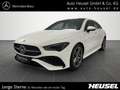 Mercedes-Benz CLA 200 SB AMG *Techn-P*Pan.Schd*Winter-P*Lade-P Blanco - thumbnail 1