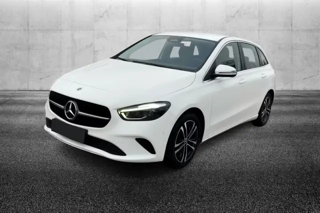 Mercedes-Benz B 200 B 200 Automatic Progressive Advanced