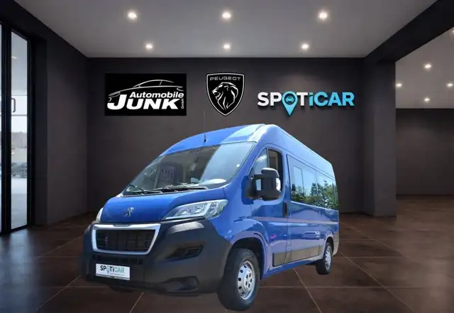 Peugeot BX ACT 333L2H2 BH130