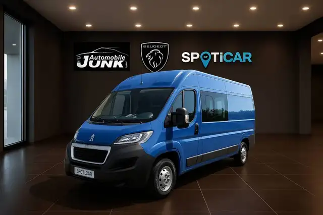 Peugeot BX ACT 333L2H2 BH130