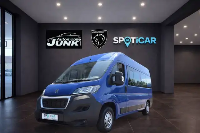 Peugeot BX ACT 333L2H2 BH130