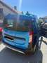 Dacia Dokker Dokker Stepway TCe 130 PF Stepway Blau - thumbnail 1
