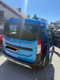 Dokker Stepway TCe 130 PF Stepway