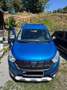 Dacia Dokker Dokker Stepway TCe 130 PF Stepway Blau - thumbnail 3