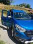 Dacia Dokker Dokker Stepway TCe 130 PF Stepway Blau - thumbnail 9