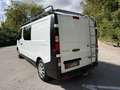 Renault Trafic DK L2H1 3,0t dCi 120 KLIMA TEMPOMAT AHK Weiß - thumbnail 7