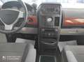 Chrysler Voyager Grand 2.8CRD LX Aut. Czarny - thumbnail 9