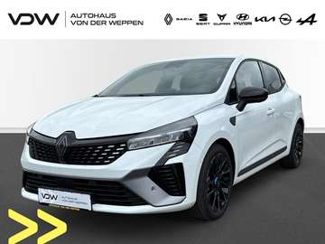 V Esprit Alpine TCe 90 Klima Navi Rückfahrkamera